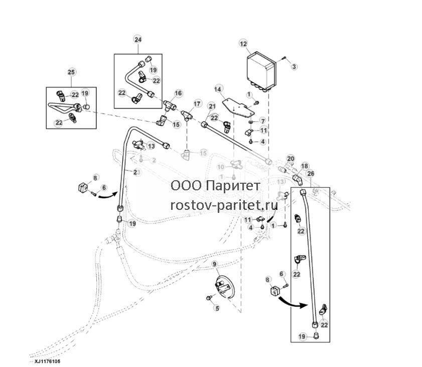 Lines  Sensors, Fire Suppression System, Hood - ST769880 72.jpg